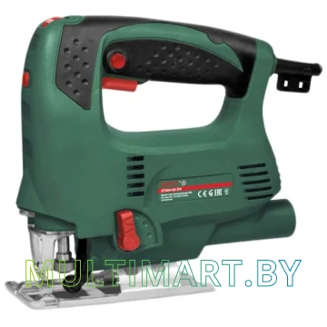 Электролобзик DWT STS04-65 DV